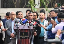 বাংলাদেশের টি-টোয়েন্টি বিশ্বকাপে অংশ না নেওয়ার কারণ খতিয়ে দেখতে মন্ত্রণালয়ের কমিটি গঠন
