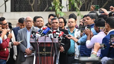 বাংলাদেশের টি-টোয়েন্টি বিশ্বকাপে অংশ না নেওয়ার কারণ খতিয়ে দেখতে মন্ত্রণালয়ের কমিটি গঠন