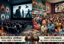 ঈদের চলচ্চিত্রে ‘এলিটিজম’ বনাম দর্শক বাস্তবতা ঈদের চলচ্চিত্রে ‘এলিটিজম’ বনাম দর্শক বাস্তবতা