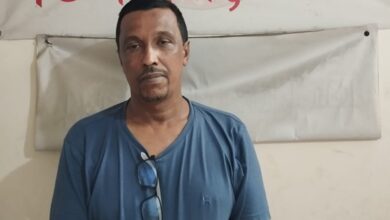 খিলক্ষেতে আওয়ামী মৎস্যজীবী লীগ নেতা আটক