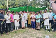 মিরপুরে গণসংস্কৃতি পরিষদে দুই শতাধিক নেতাকর্মীর যোগদান